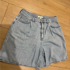 COS women’s shorts